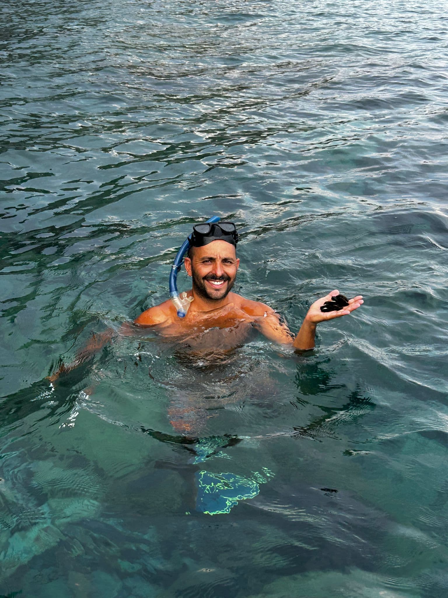 Miti & Snorkeling